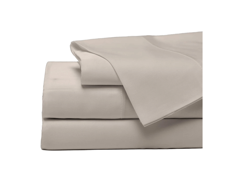 Best Luxury: Cozy Earth Bamboo Sheet Set