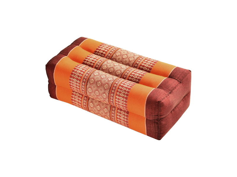 Hugger Mugger Zafuko Yoga & Meditation Cushion