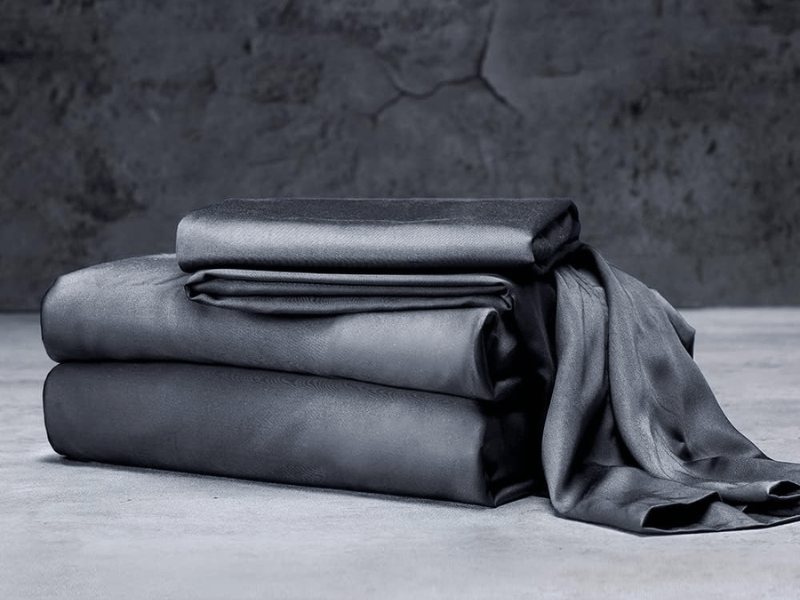 Best Cooling: Luxome Luxury Bamboo Sheet Set