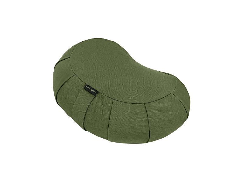 Retrospec Sedona Meditation Cushion