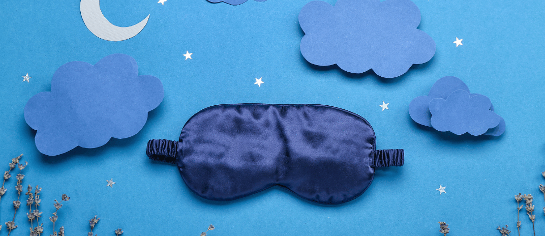 Sleeping Mask: The 5 Best Masks for Restful Sleep (2025)