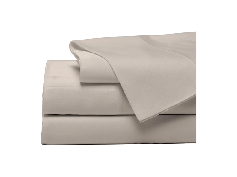 Best Bamboo Option: Cozy Earth Bamboo Sheet Set, best cooling sheets for hot sleepers