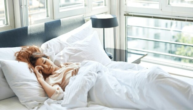 ShutEye healthy sleep habits that helps you sleep better